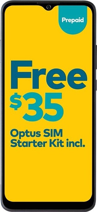 BIG W Optus x delight 2 offer