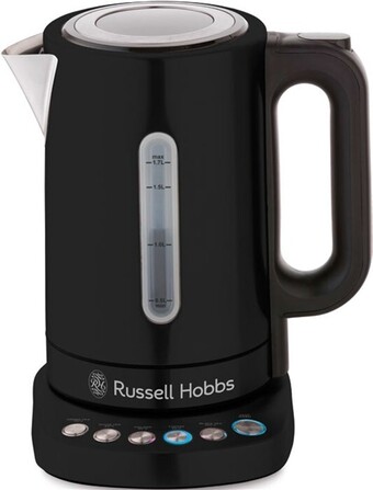 BIG W Russell hobbs addison digital kettle 1.7-litre offer