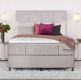 Myer Sealy exquisite rochelle medium mattress offer