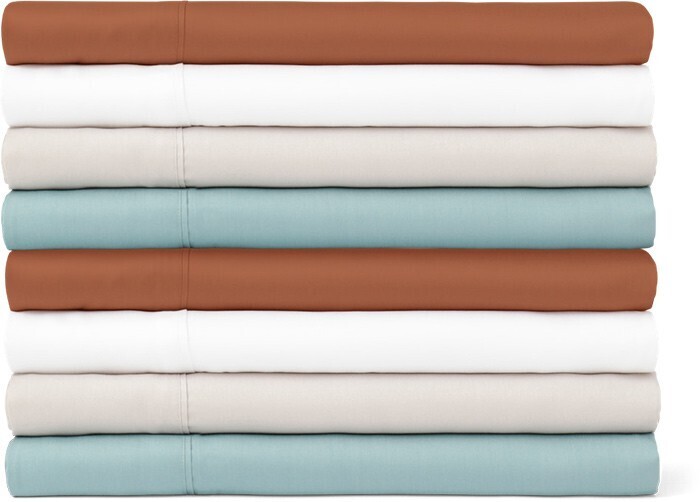 Australian house & garden tencel lyocell fibre sheet set^ offer at Myer