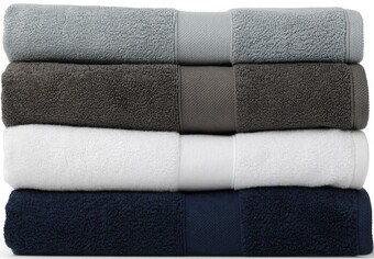 Myer Heritage luxury egyptian bath towels offer