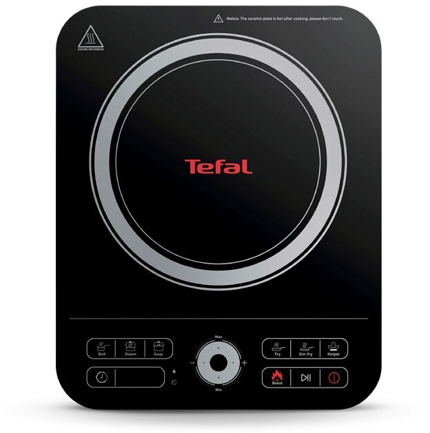 Tefal express induction hob offer at Myer