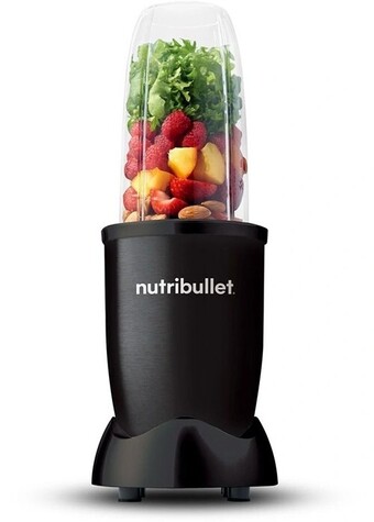 Myer Nutribullet 900w blender mega pack offer