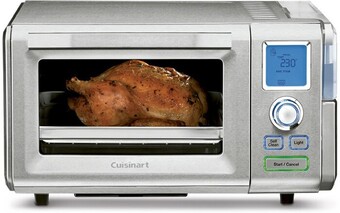 Myer Cuisinart steam convection oven offer