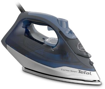 Myer Tefal express steam offer