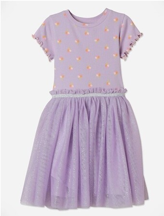 Myer Milkshake dress offer
