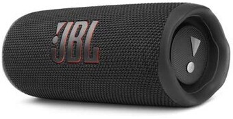 Myer Jbl flip 6 portable speaker in black offer