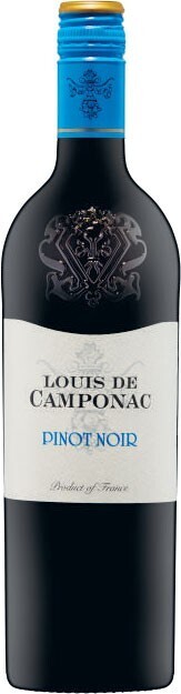 Coles Louis De Camponac Pinot Noir offer