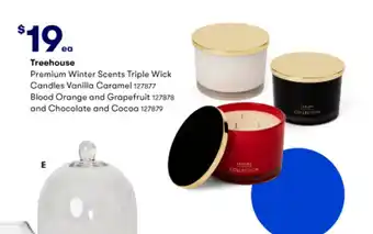 BIG W Treehouse offer