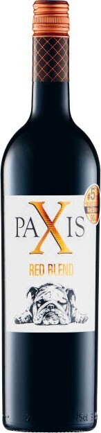 Paxis Red Blend