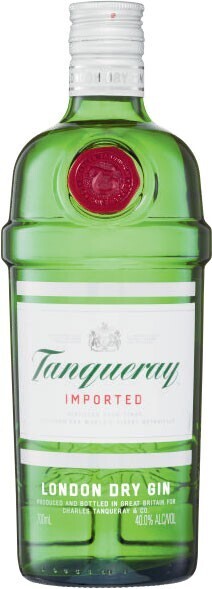 Coles Tanqueray Gin offer