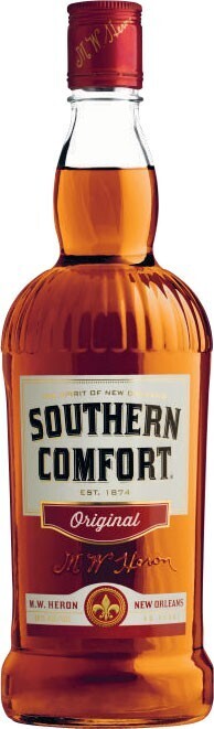 Coles Southern Comfort offer