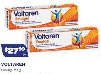 VOLTAREN Emulgel 150g