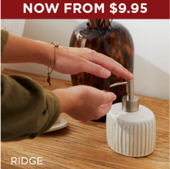 RIDGE