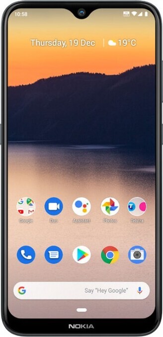 Coles Nokia 2.3 offer