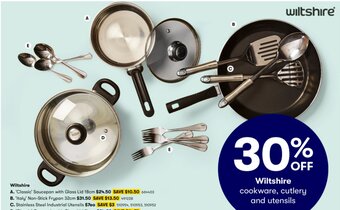 BIG W Wiltshire offer