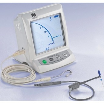 Henry Schein Morita dentaport zx apex locator offer