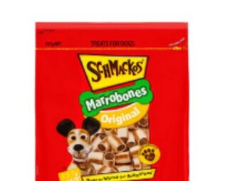 BIG W Schmackos offer