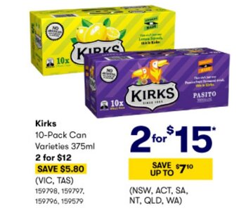 Kirks