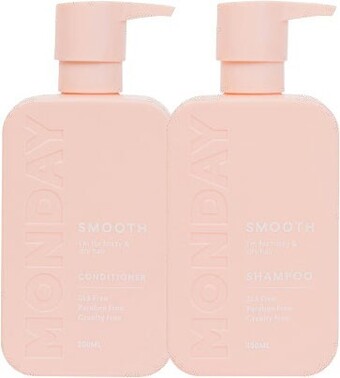 Monday Shampoo or Conditioner 350mL