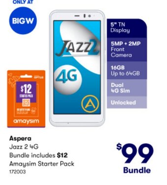 Aspera