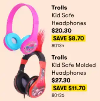 Trolls