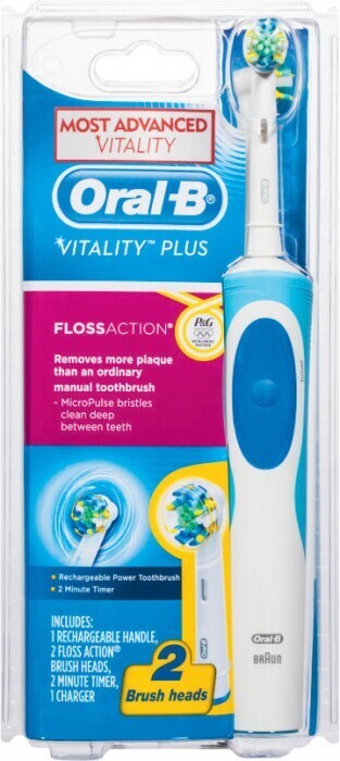 oral b vitality coles