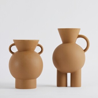 Pillow Talk Cannes vase by m.u.s.e offer