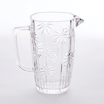 Malibu pitcher by m.u.s.e