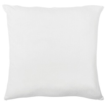 Pillow Talk Cotton jersey european pillow protector by two islands offer