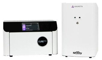 Henry Schein New ackuretta curie plus & nfinity offer