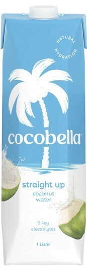 Coles Cocobella 1 litre offer