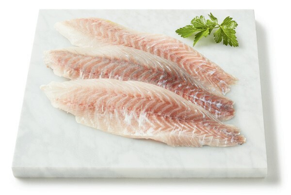 Coles Coles thawed barramundi fillets offer