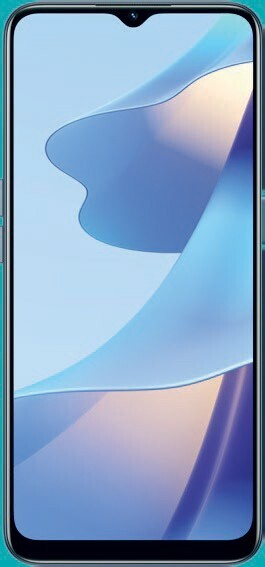 Coles Oppo a16s offer