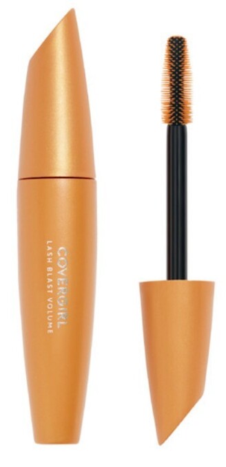Coles Covergirl lash blast volume mascara 13.1ml offer