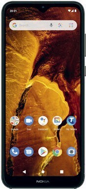 Coles Telstra nokia c30 offer