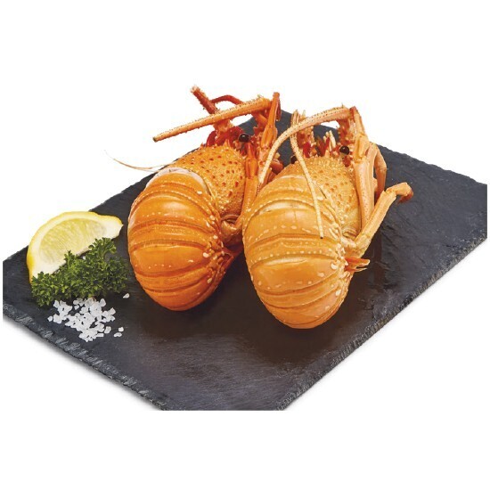 Woolworths Thawed cooked wa rock lobster offer