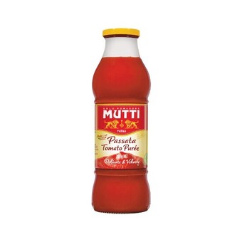 Woolworths Mutti passata 700g offer