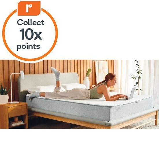 Woolworths Koala the koala mattress queen offer