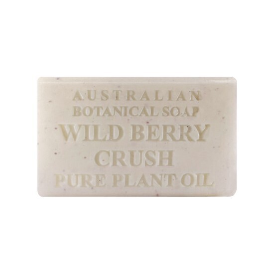 Australian botanical soap bar 200g offer at Woolworths