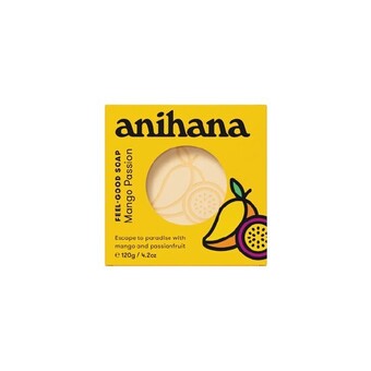 Woolworths Anihana feel good soap 120g offer