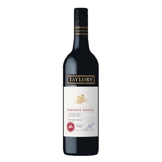 Woolworths Taylors reserve parcel 750ml offer