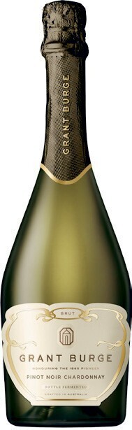 Coles Grant burge pinot noir chardonnay nv offer