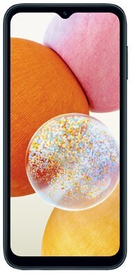 Coles Telstra samsung a14 offer