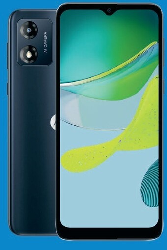Motorola e13
