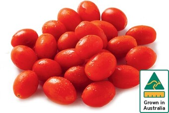 IGA Australian Snacking Tomatoes 200g Punnet offer