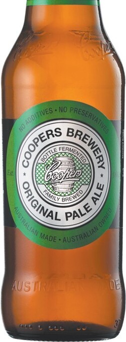 IGA Coopers Pale Ale 24 Pack offer