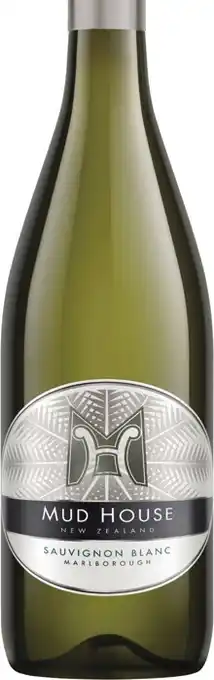 IGA Mud House Core 750mL Varieties offer