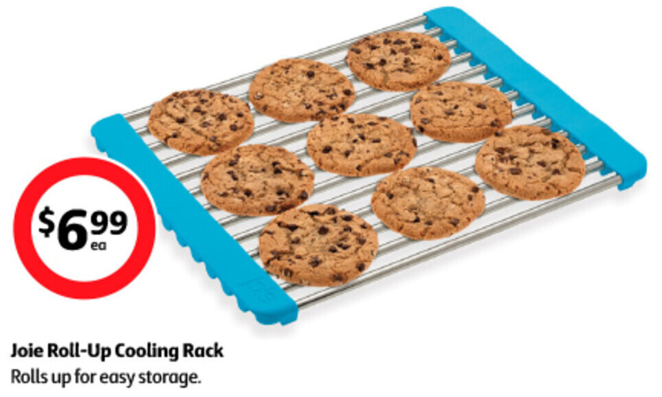 Coles best sale cooling rack