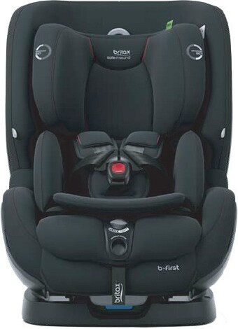 Baby Bunting Britax safe-n-sound b-first clicktight offer